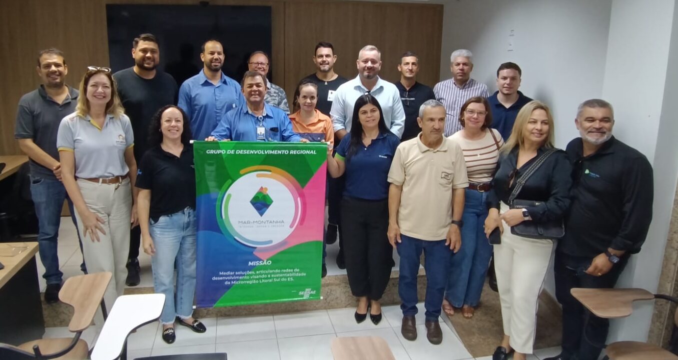 AEA realiza encontro com diretores e associados e recebe apresentação da Agenda Mar & Montanha